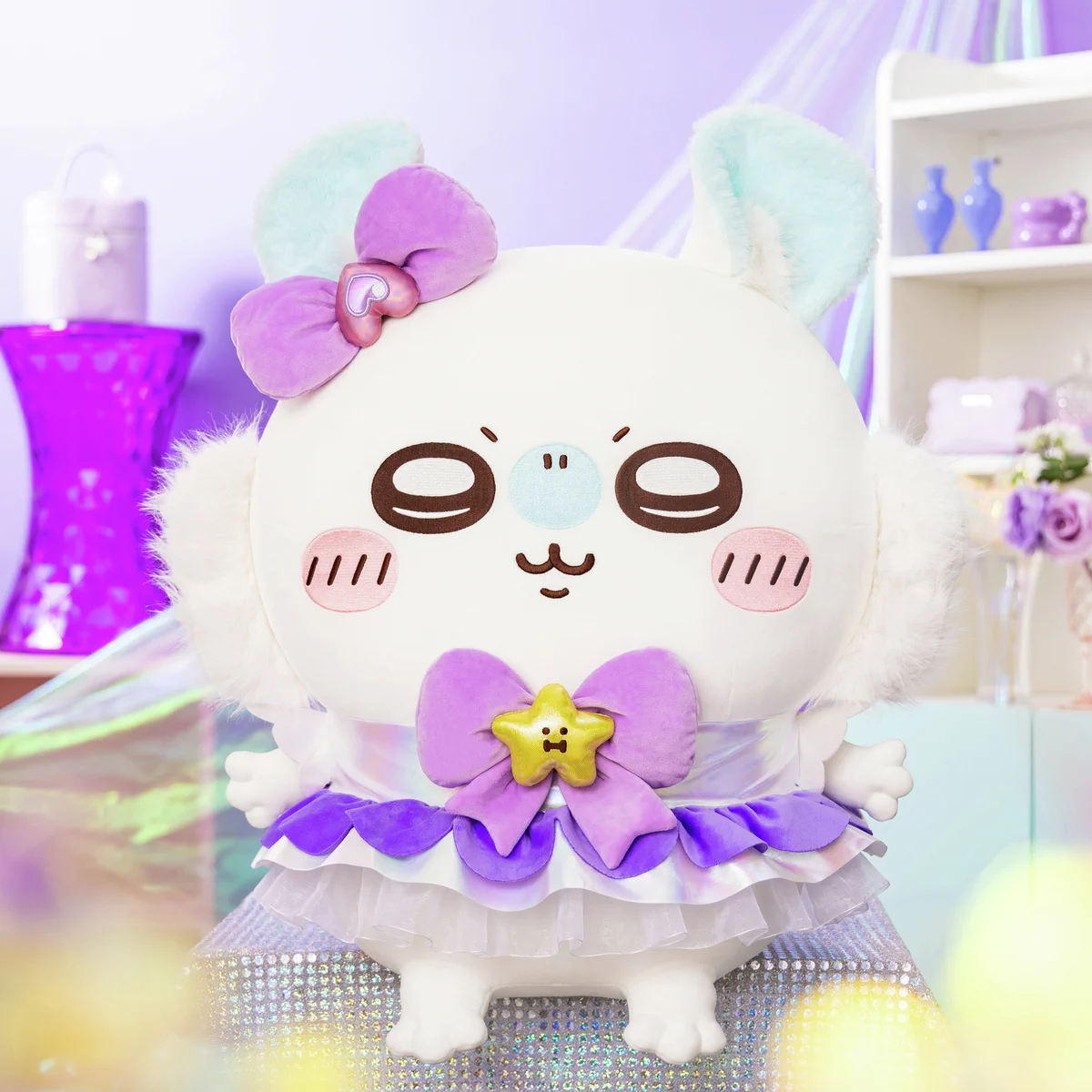 ちいかわマーケット公式 on X: 