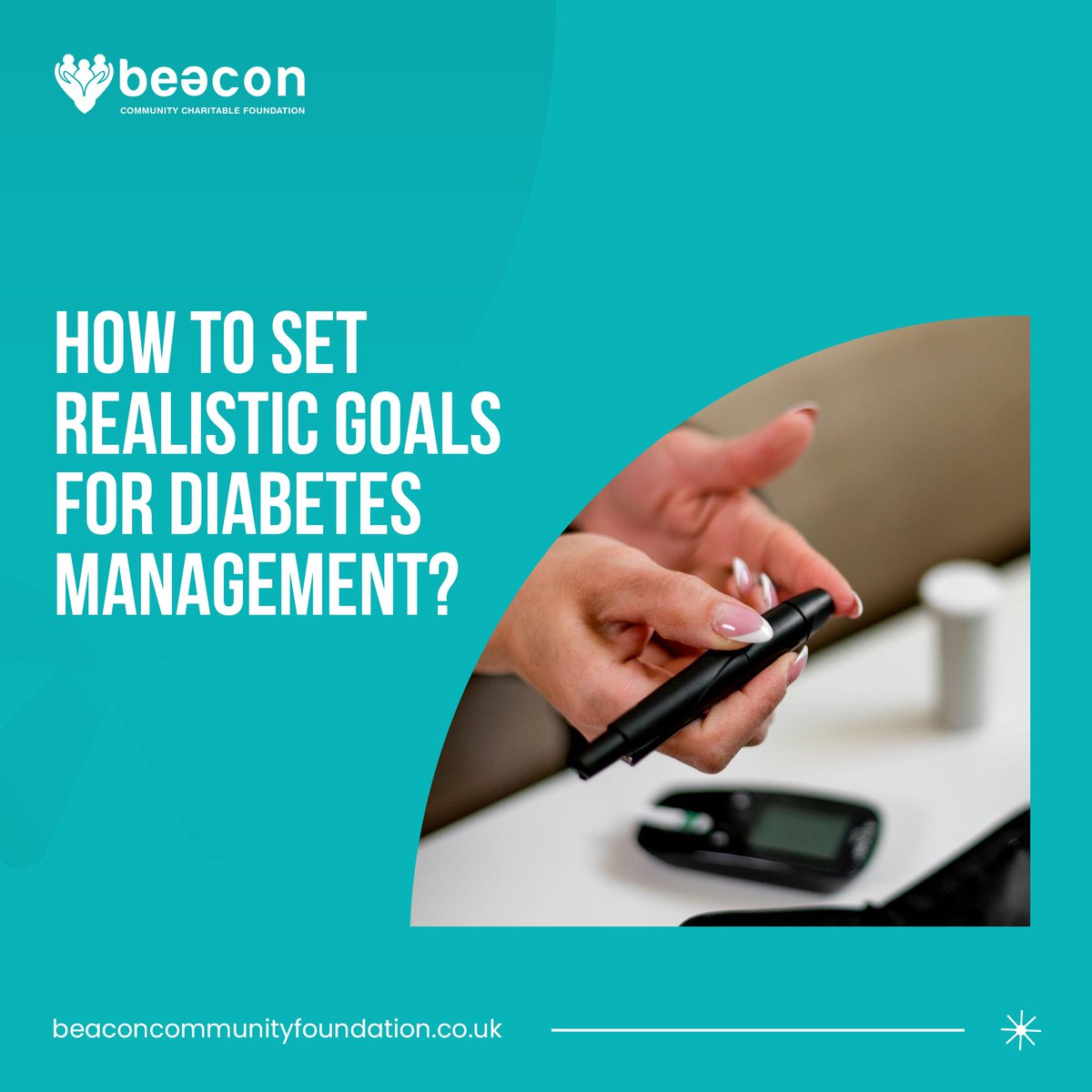 Beacon Foundation tweet media