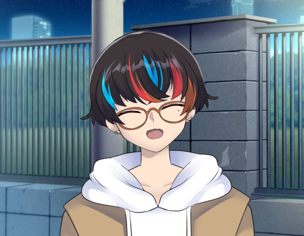 水無月様 ツキウタ。 THE ANIMATION 2 - 水無月 涙 ちびキャラ 1ポケットパス