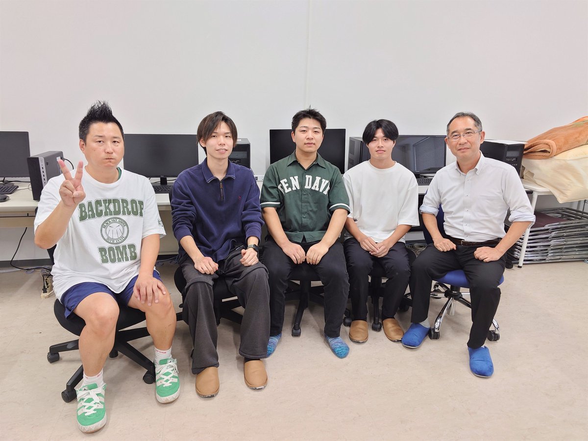 roadtoconnect01's tweet image. 🟧#エンジ名古屋 ROAD TO CONNECT🟧

📻10/28(火) #FMAICHI 20:00-OA
愛知県 #愛知工業大学 の研究室のインタビューをお届け🤗

📣10/28OAを聞き逃した方
🎧radiko▶radiko.jp/share/?sid=FMA…

📣研究室のインタビュー部分を聞きたい方
ダイジェスト▶audee.jp/voice/show/113…

#ローコネ名古屋