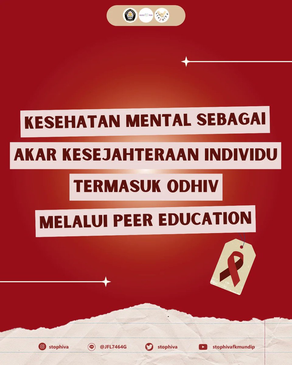 STOPHIVA FKM UNDIP tweet media