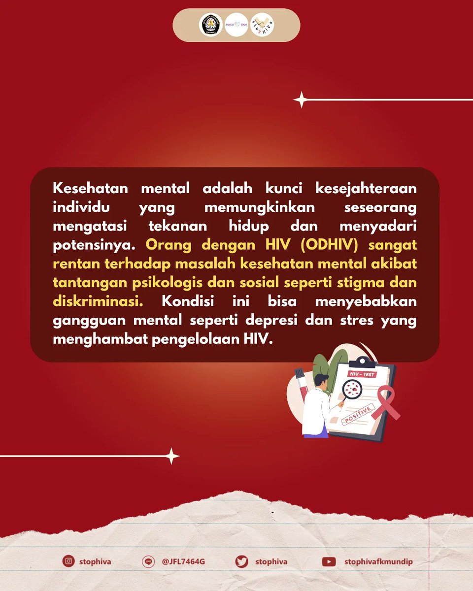 STOPHIVA FKM UNDIP tweet media