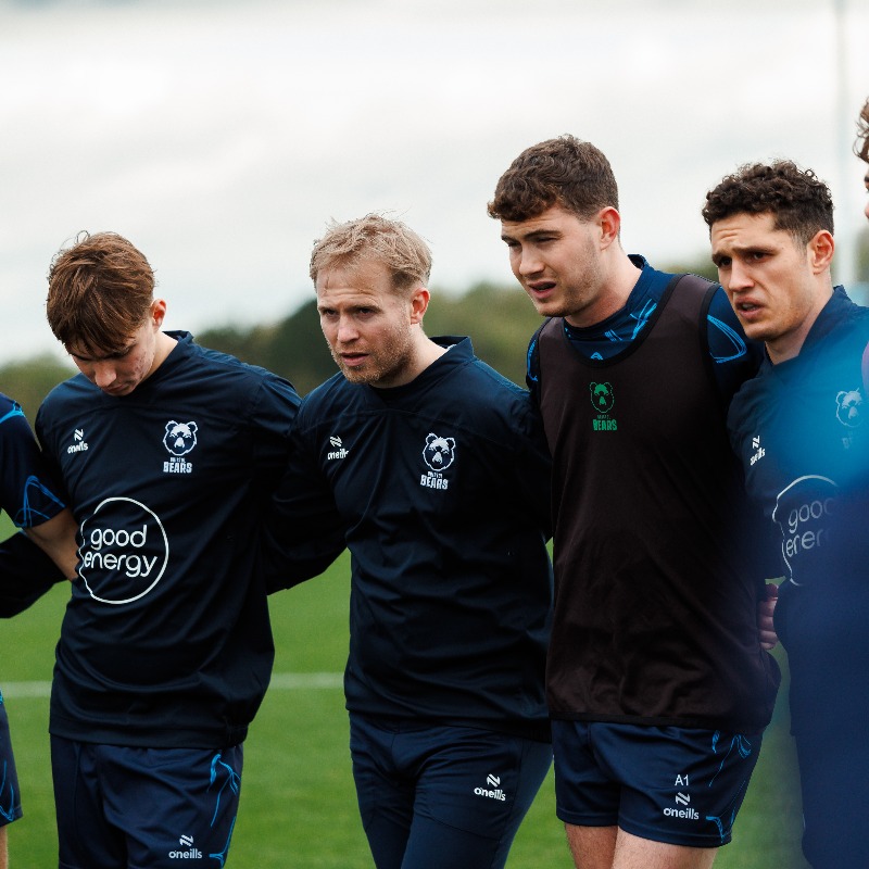 BristolBears's tweet photo. ✍️ @WelshRugbyUnion international Ellis Bevan has joined on a four-week loan deal from @Cardiff_Rugby 🏴󠁧󠁢󠁷󠁬󠁳󠁿

Mat Protheroe has also rejoined the club on a short-term deal for the #PREMRugbyCup block 🤝