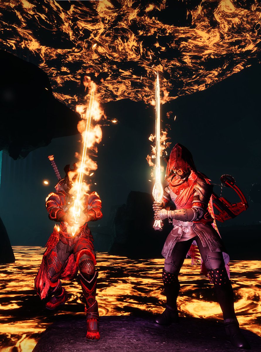 Hand it over, that thing. Your dark soul.
Slave Knight Gael &amp; Soul of Cinder from Dark Souls 3 🔥

Fashion listed below👇
#FOTLFashion2025 #FOTLFashion #FOTL #destiny2fashion #Destiny2
<a href="/A_dmg04/">dmg04</a> <a href="/MoltenSlowa/">Mitch Alpiner</a> <a href="/BrunoLouviers/">Br1</a> <a href="/asalisbury/">𝙰𝚗𝚍𝚢 𝚂𝚊𝚕𝚒𝚜𝚋𝚞𝚛𝚢</a> <a href="/DestinyTheGame/">Destiny 2</a> <a href="/Destiny2Team/">Destiny 2 Team</a> <a href="/DestinyGameANZ/">Destiny 2 ANZ</a>