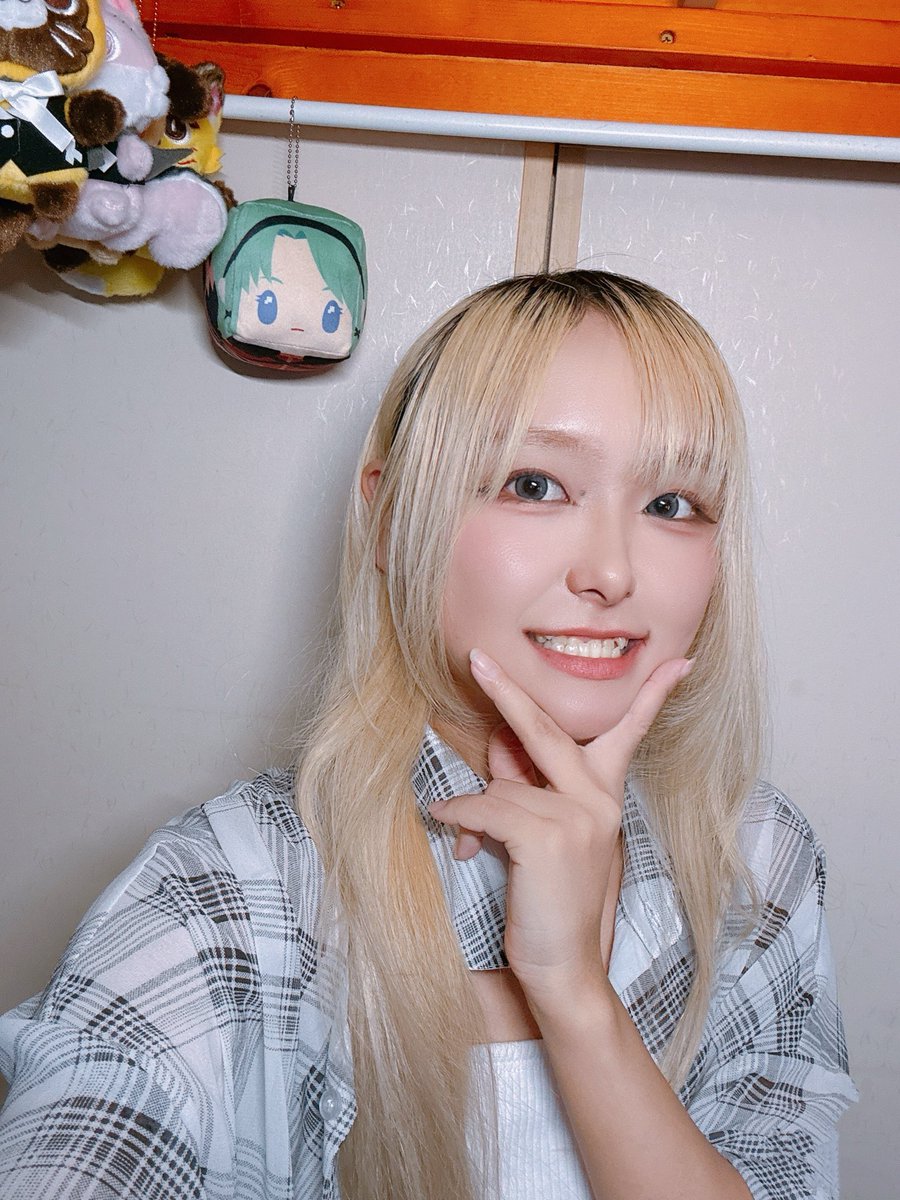 月ニコありがとうございました〜！！！
すんごく楽しかったですwwww

改めてこれからもぽるしをよろしくお願いします🙏

ベネトナシュさんから煽られましたので！気合を入れて次回の踊コレも参加させていただきます✨️負けません✨️