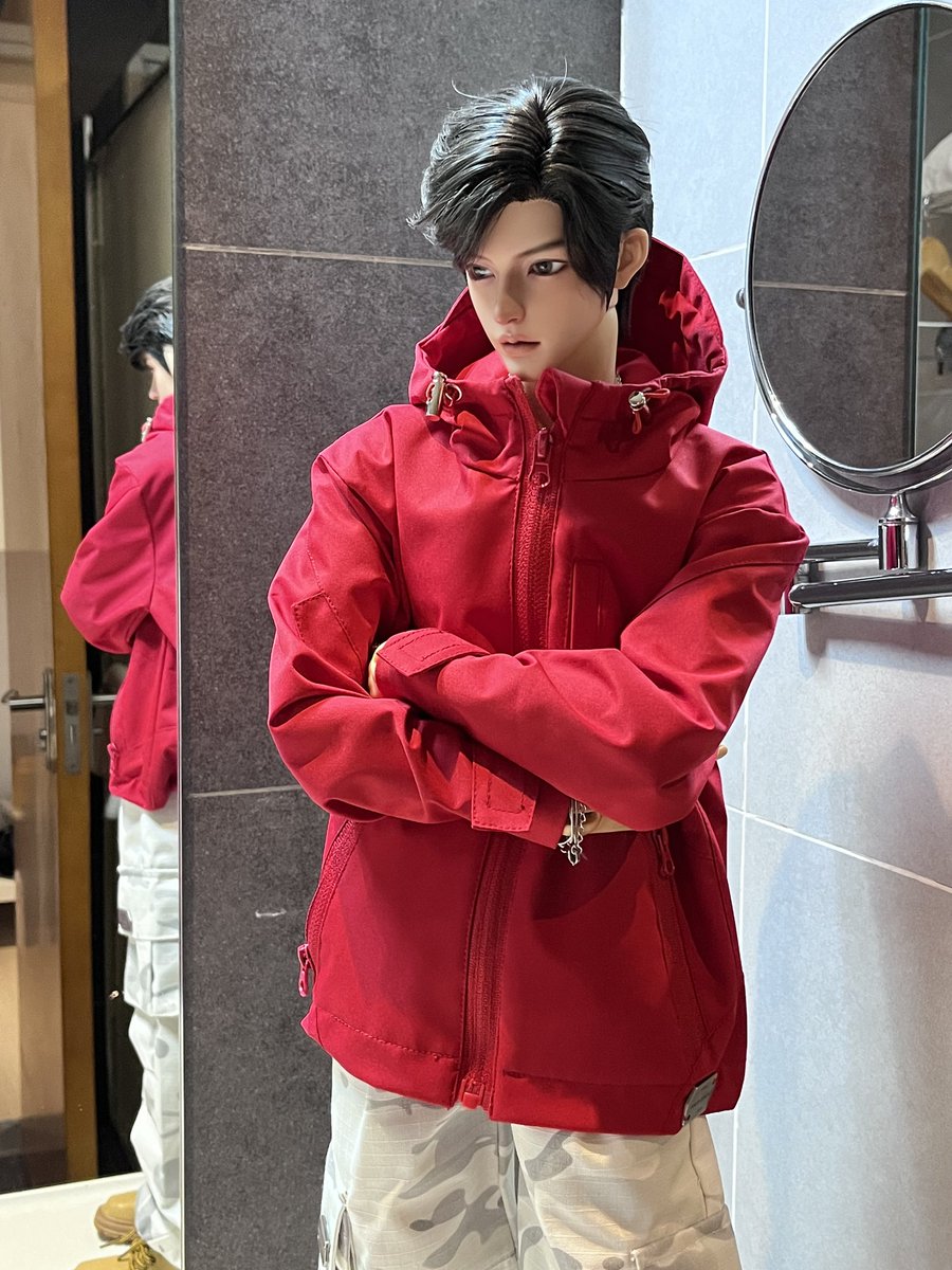 black&amp;red
coming soon.