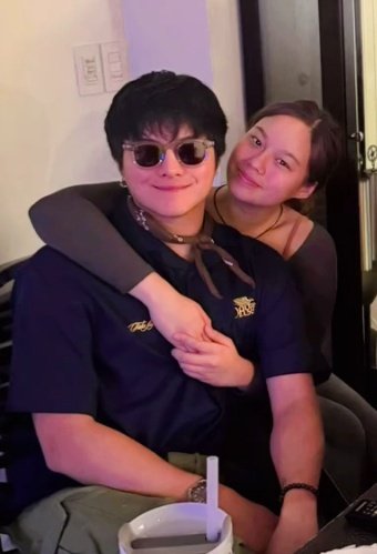 imcha29's tweet photo. kuya DJ's baby bubut 

MULTOESDay WITH LELLA 
#LellaFord https://t.co/IMDNsay2oy