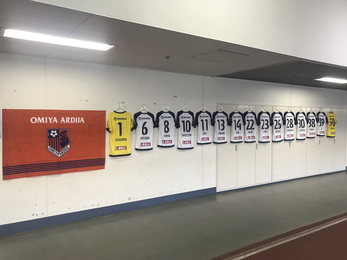 杏仁⚽ふじみ野のラフリッチ on X