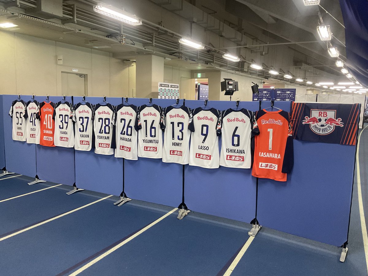 サッカーアイ切り抜き 杏仁⚽ふじみ野のラフリッチ on X