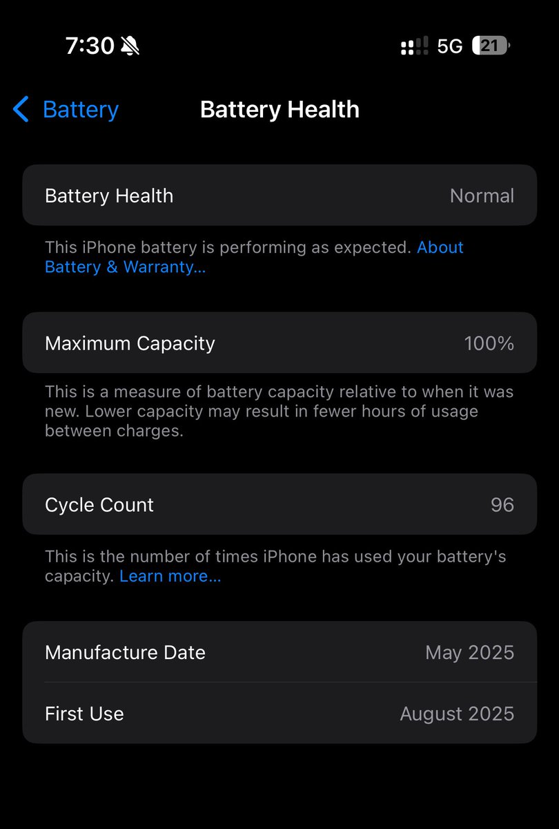 asvtbz's tweet image. wts iphone 16 pro 256 GB

price: 65k, negotiable 
location: ceb