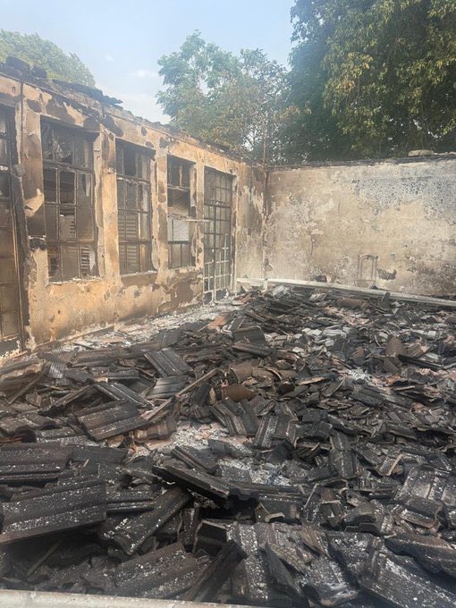 Really sad. This adds to the long, bloody chapter of our politics. People have been beaten, assaulted, abducted, tortured, petrol-bombed, maimed, killed; homes have been burnt, families displaced, livelihoods destroyed , all in the name of politics. It is outright thuggery. To