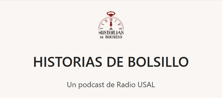 ¿Aún no conoces el podcast <a href="/Hasdebolsillo/">Historias de Bolsillo</a>?

- Debate sobre Historia Pública con <a href="/phdmatteo/">Matteo Tomasoni</a> y <a href="/CarlosBenTri/">Carlos Benítez Trinidad</a> 

- Entrevista a Alejandro Pérez-Olivares sobre su libro "Papeles que atrapan" <a href="/comareseditor/">Editorial Comares</a> 

Más fresco que lo nuevo de Rosalía. Escucha ▶️🔊

ivoox.com/podcast-histor…