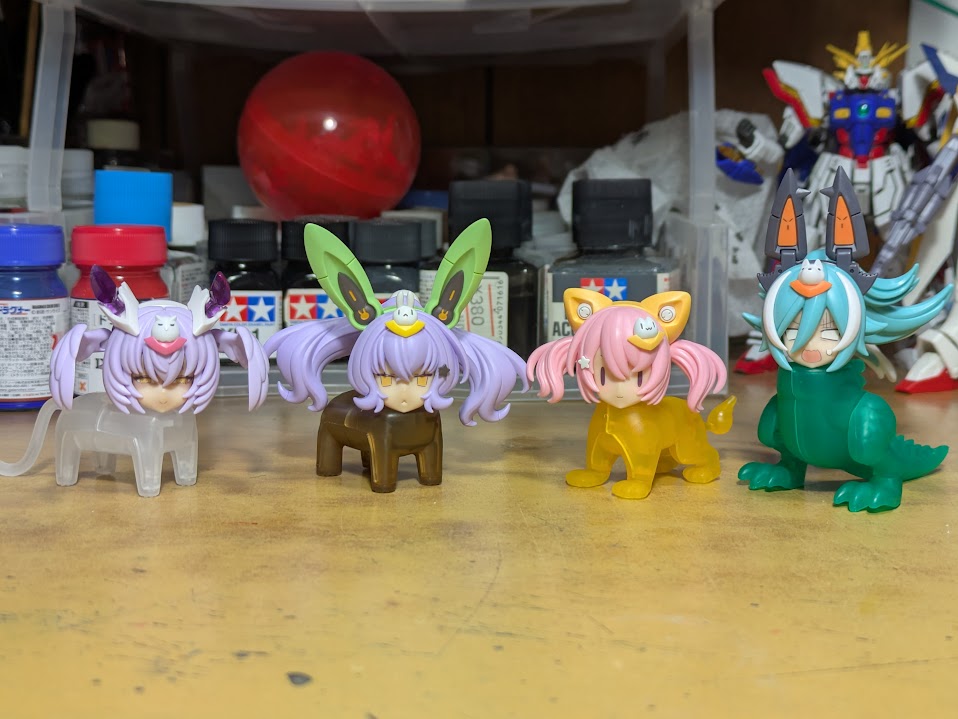 髭乃@次回となモ (@Nekonohige1942) / Posts / X