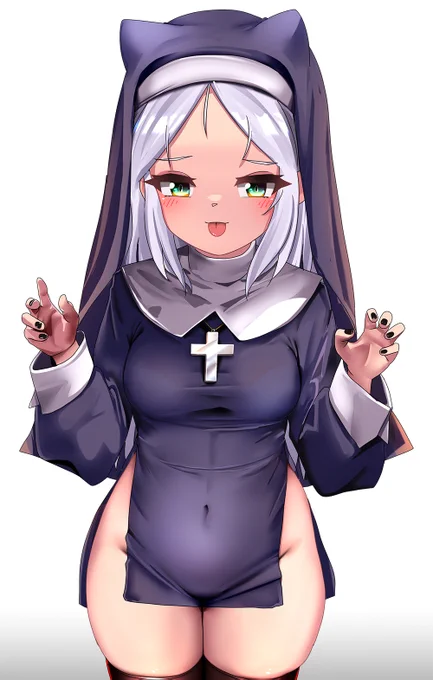 しむしすたー 履いてないかもしれない #アズールレーン #AzurLane