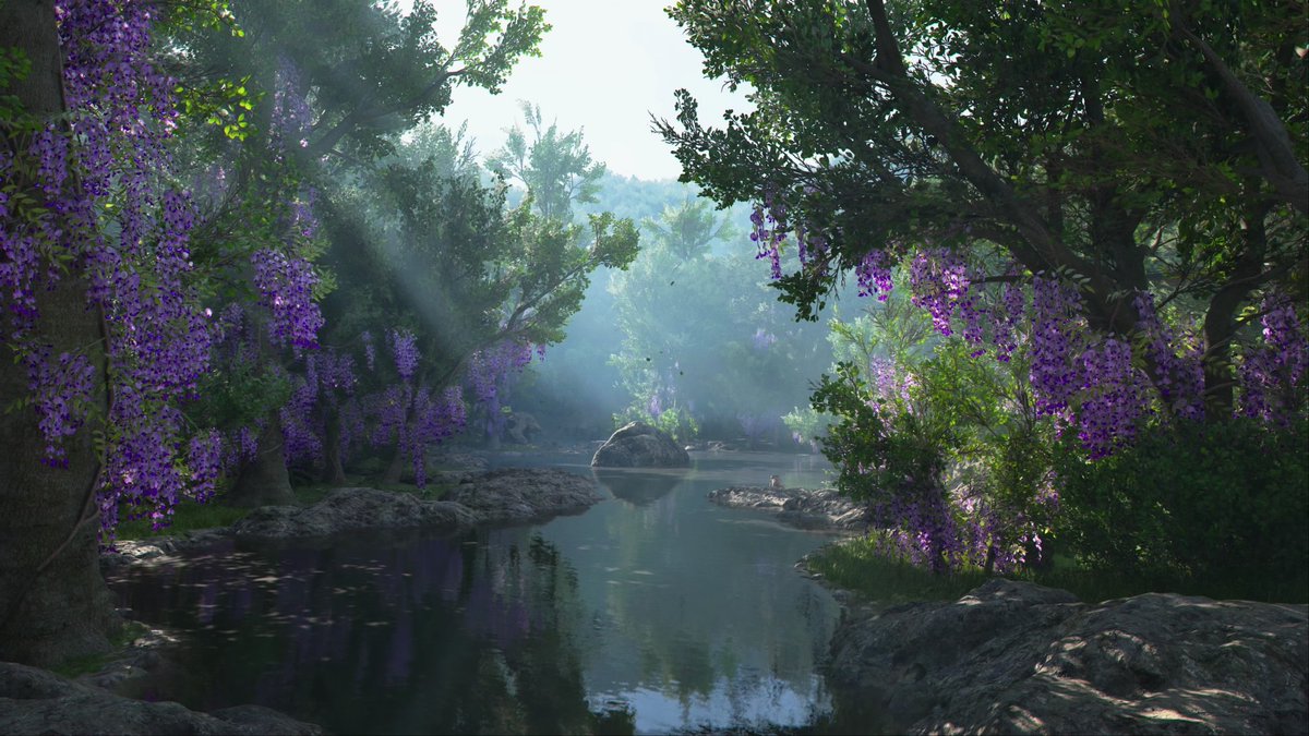 arte de la semana de 📸 rheawolf