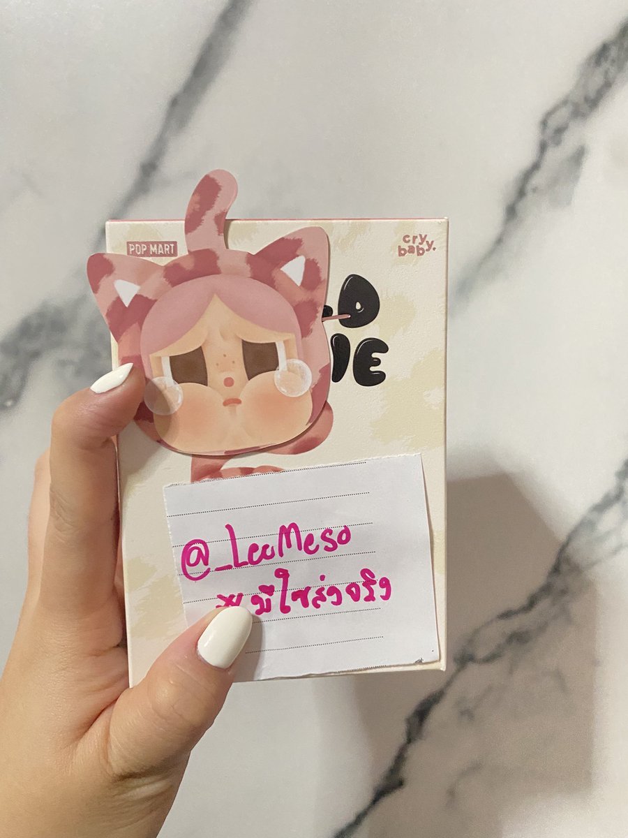 มัมหมีน้องแก้มหอม tweet media