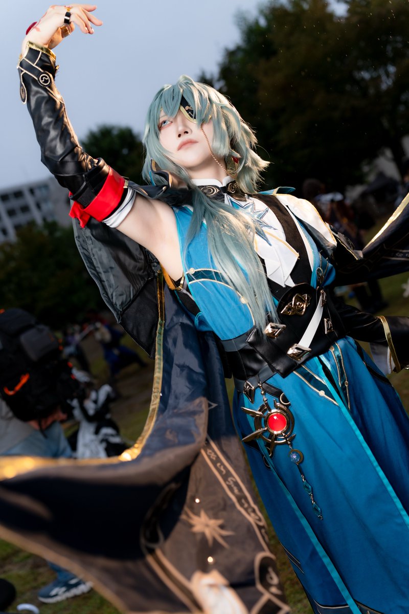 ユキユキチ@10/24.25.26池ハロ (@yukiyukich11111) / Posts / X