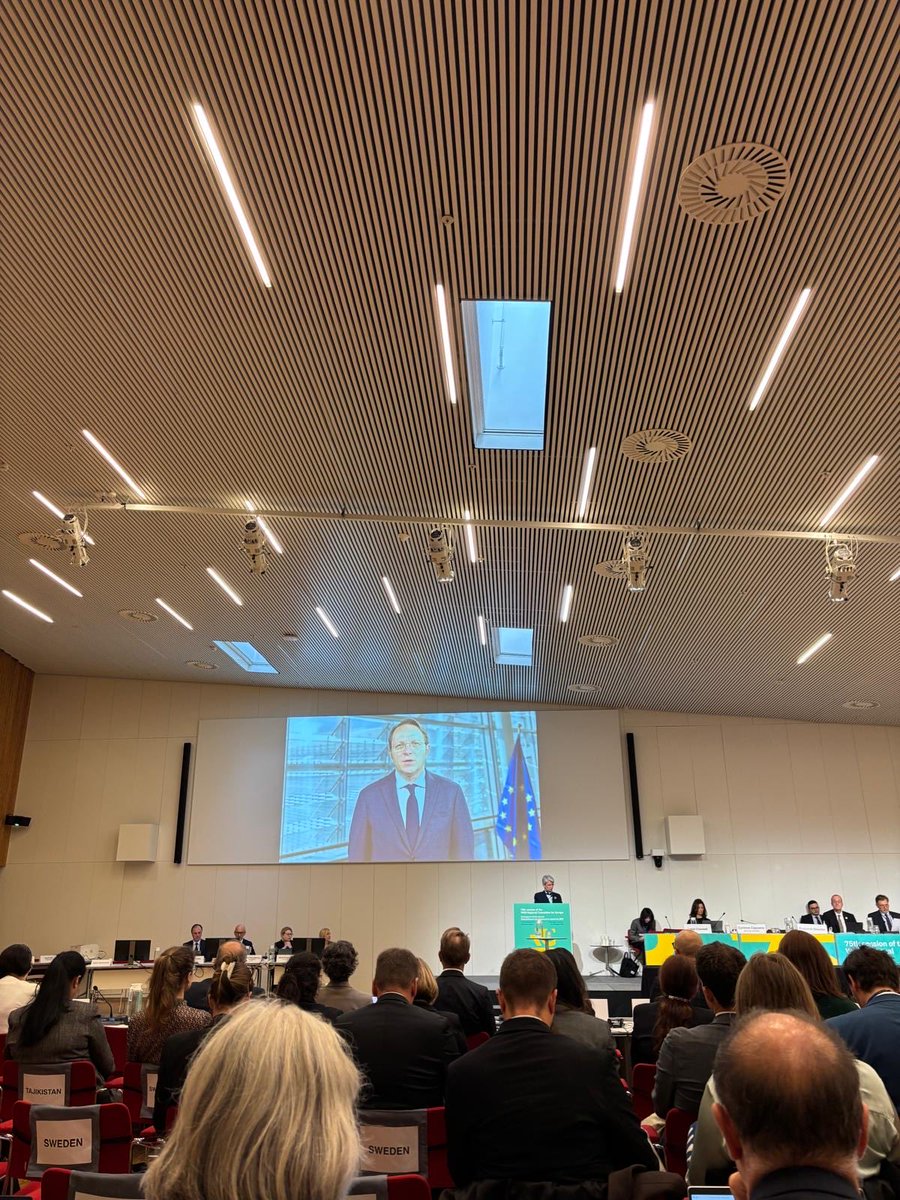 EU One Health tweet media