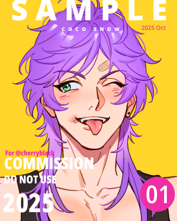 Coco❄️ tweet media