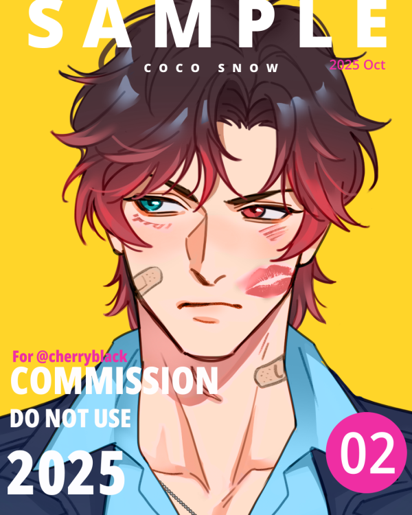 Coco❄️ tweet media