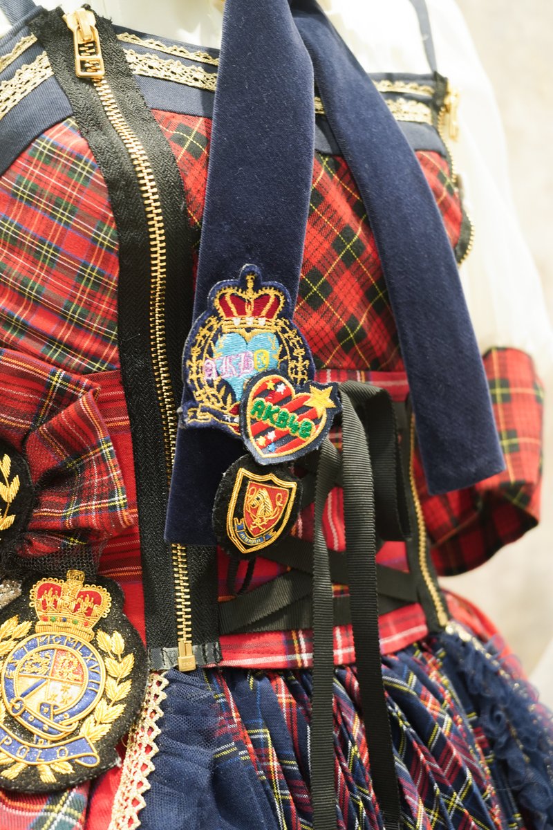 AKB48×ANA　新制服　渡辺麻友　マギネット AKB48×ANA 新制服 渡辺麻友 マギネット AKB48×ANA 新制服 渡辺