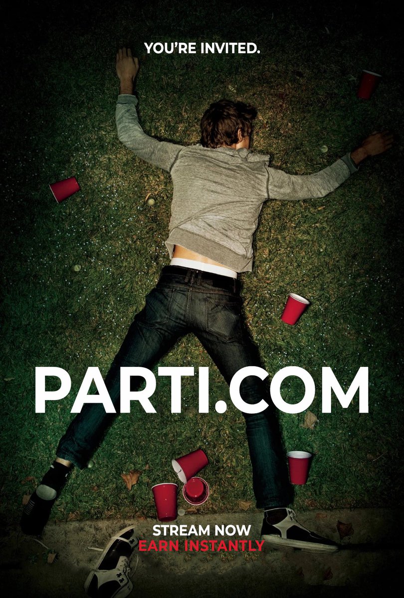 PROSPERDEGREAT's tweet image. I’ve been spending time inside @jointheparti lately, and it honestly feels different.

Streams don’t feel like broadcasts. They feel alive. People aren’t just watching. They’re building energy together.

You join a stream, chat a bit, find secret codes, stack PP, and you start to…