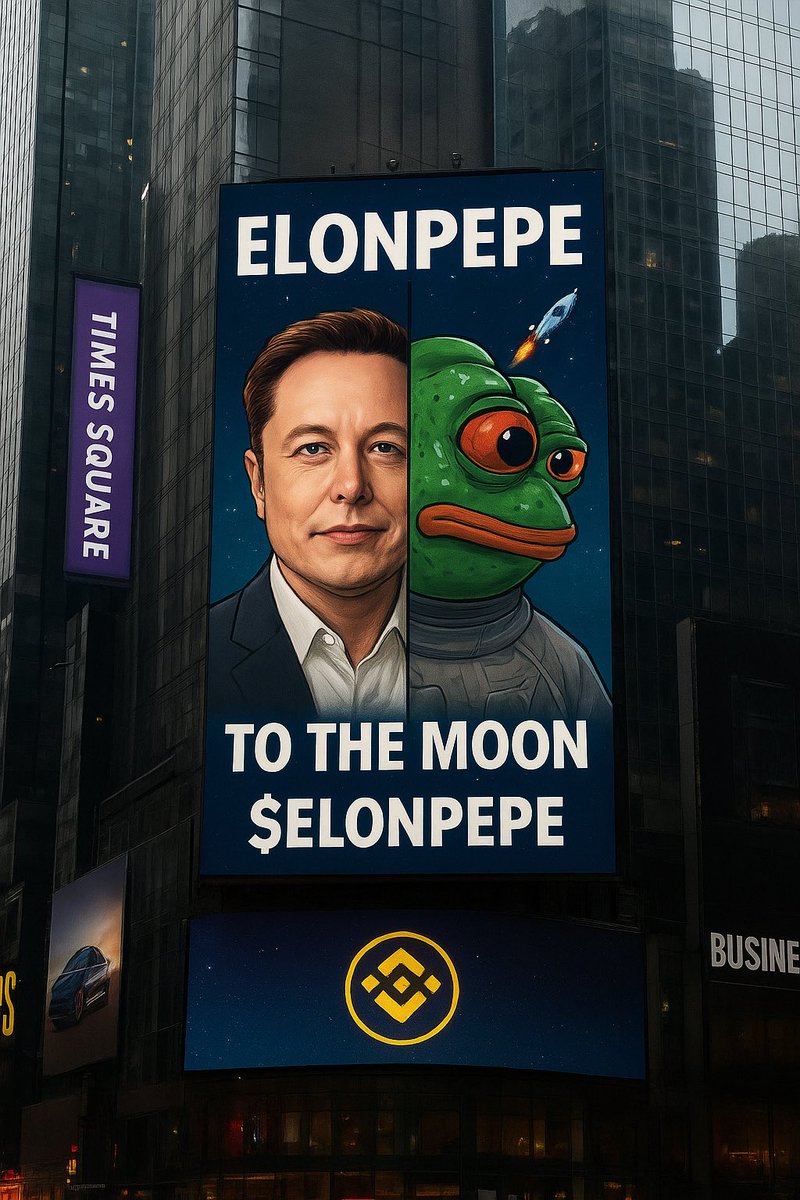ELONPEPE tweet media