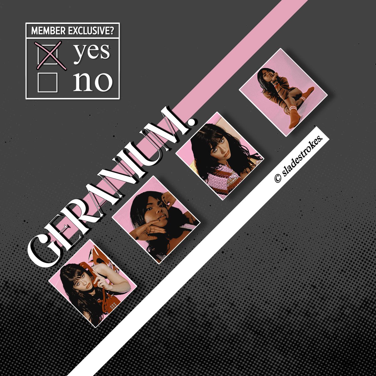 ‍ ‍ ‍ ‍ 𖢻 ‍s͟l͟a͟d͟e͟s͟t͟r͟o͟k͟e͟s͟. tweet media