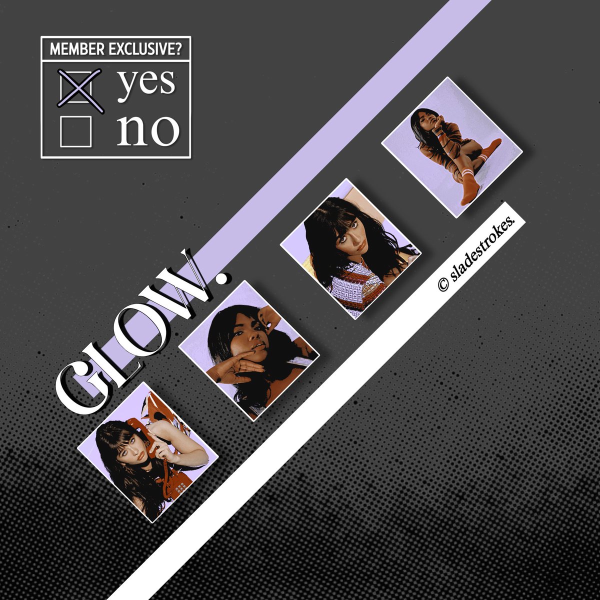 ‍ ‍ ‍ ‍ 𖢻 ‍s͟l͟a͟d͟e͟s͟t͟r͟o͟k͟e͟s͟. tweet media