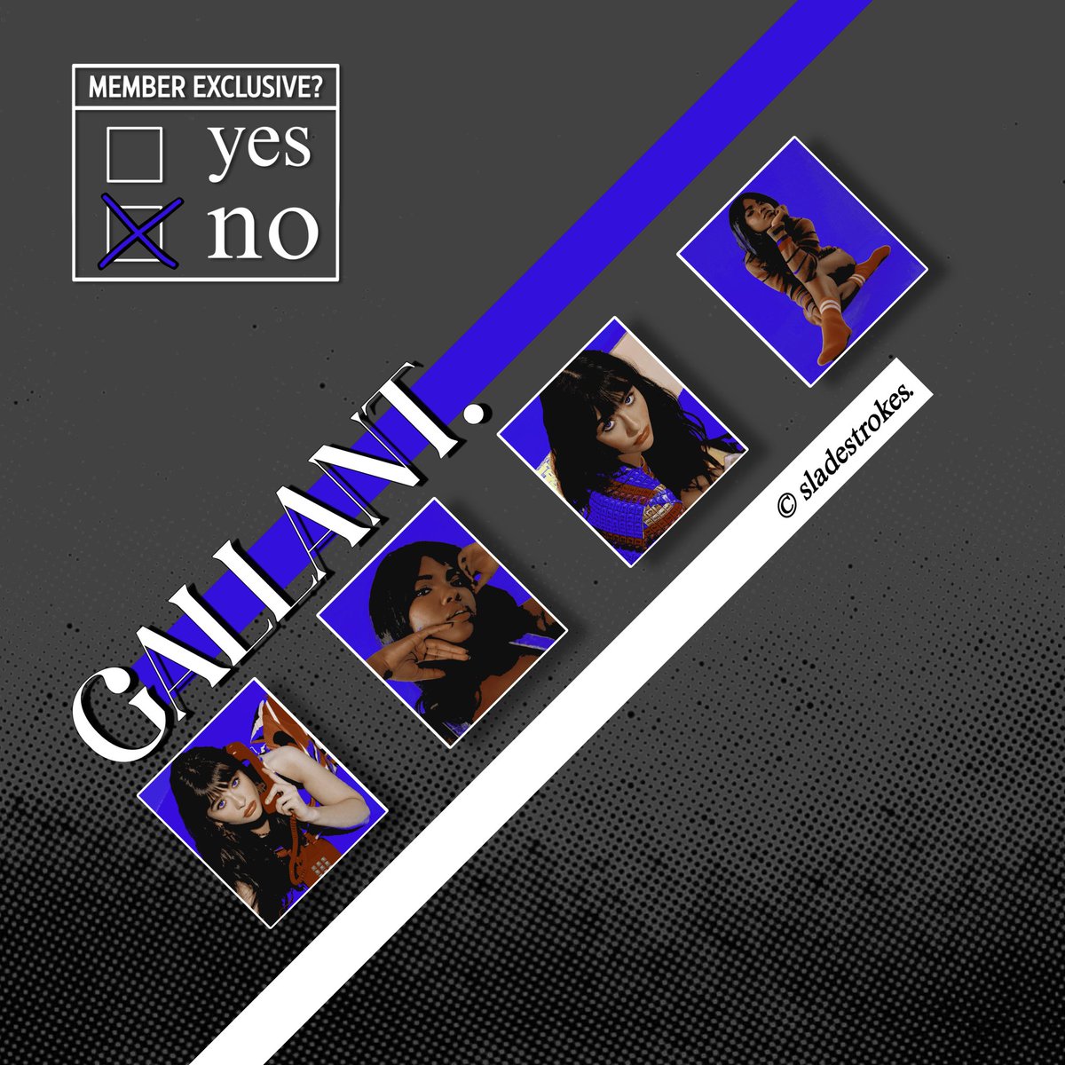 ‍ ‍ ‍ ‍ 𖢻 ‍s͟l͟a͟d͟e͟s͟t͟r͟o͟k͟e͟s͟. tweet media