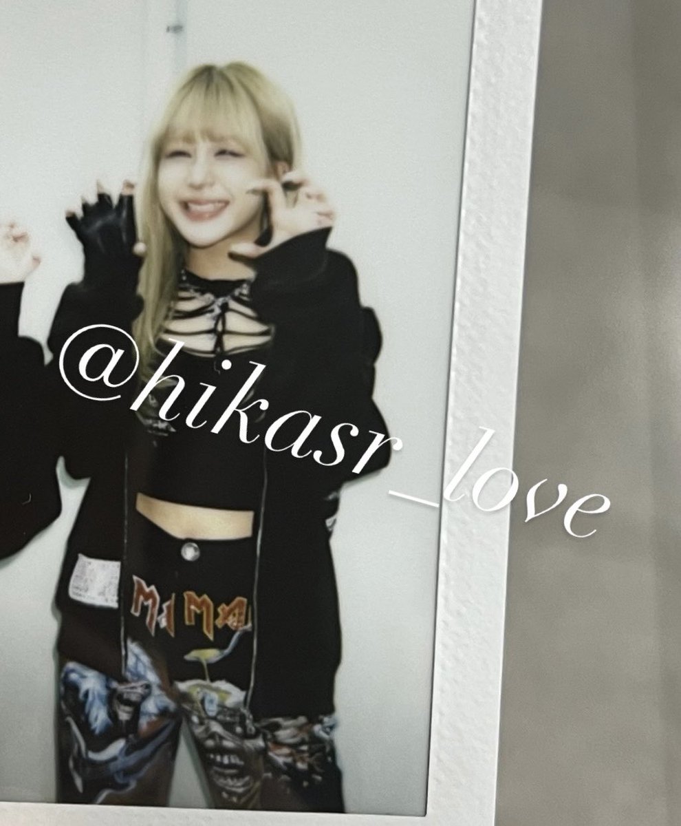 sa🐥👽 (@hikasr_love) / Posts / X