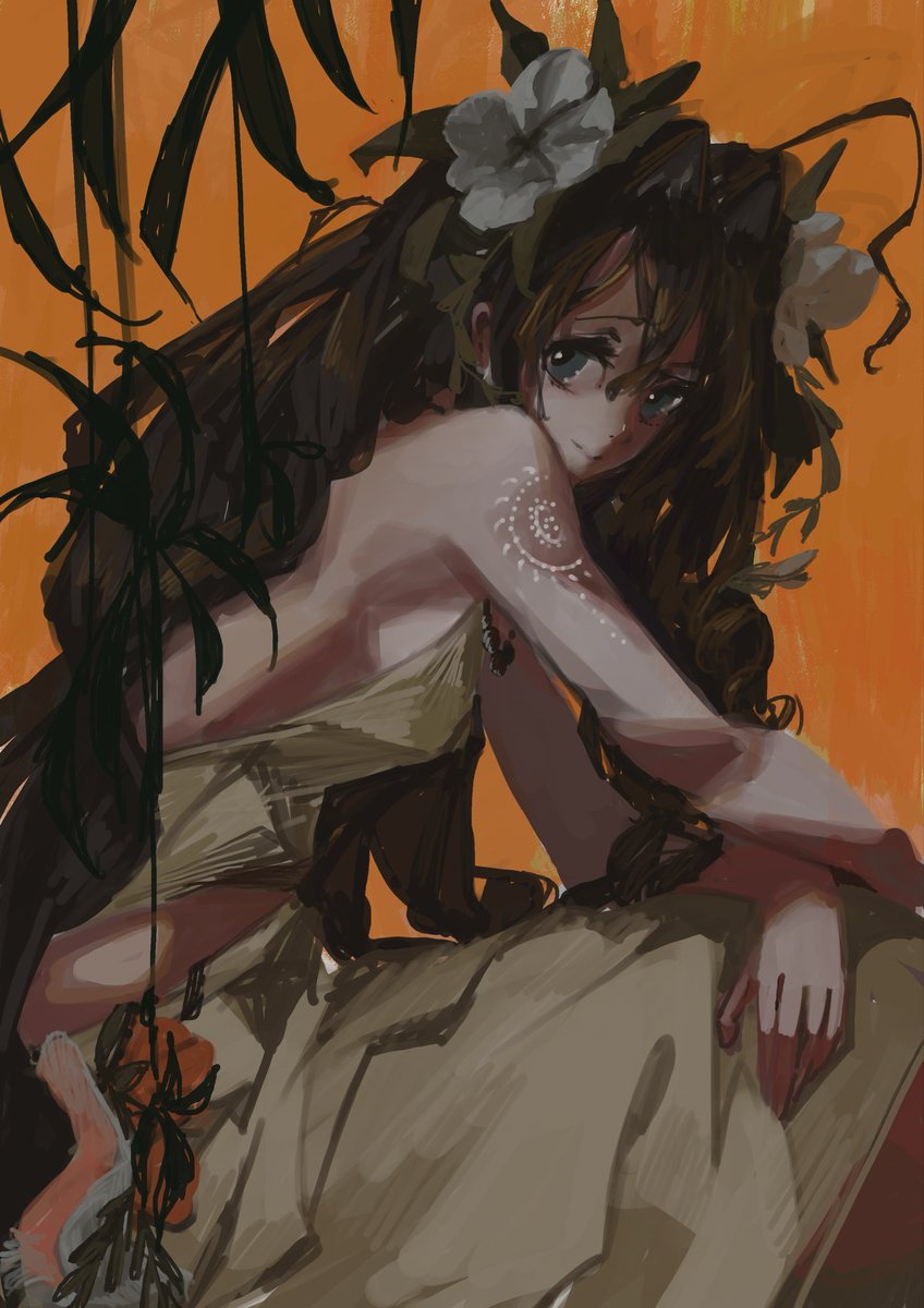 Derletzte Art @C107 火-東7Q42a (@Dieletze) / Posts / X