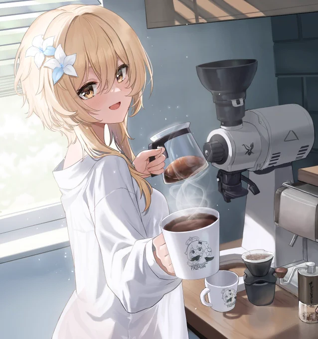 #自己紹介に無言で4作品どうぞ