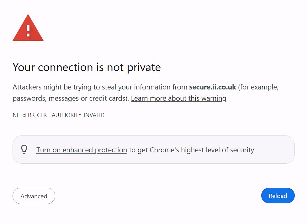 Paul Goodchild tweet media