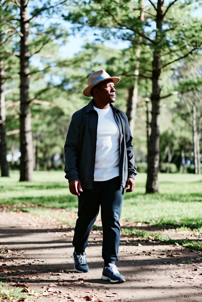 hide_mentalcare's tweet image. 予定のない日は「予定を作る日」に。
小さな散歩や趣味も、フレイル予防の第一歩です。
#介護予防 #心の健康