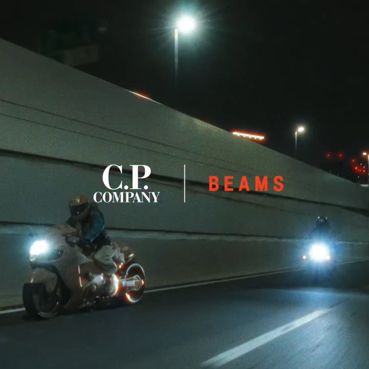 fullress's tweet photo. C.P. COMPANY × BEAMS 2025 FW コラボ 近日発売 (シーピーカンパニー ビームス)

>> https://t.co/6TT8PV2SwR https://t.co/elyN0YDiwM