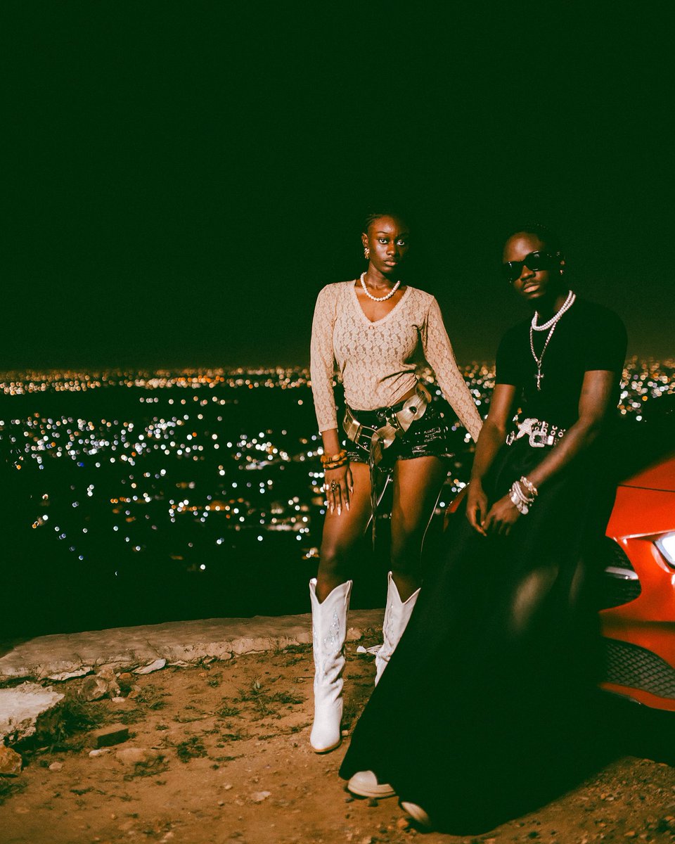 Questions #TOGCITY 

onerpm.link/tog-city