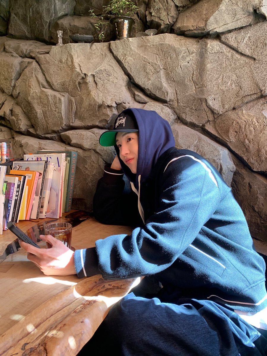 heeeeeejae94's tweet photo. 분조카
느좋카페 ☕️ https://t.co/KyvBJCbPhm