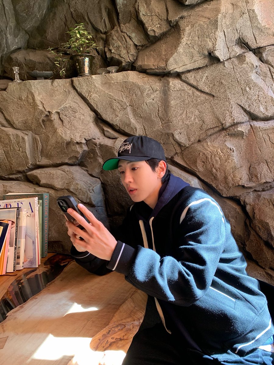 heeeeeejae94's tweet photo. 분조카
느좋카페 ☕️ https://t.co/KyvBJCbPhm