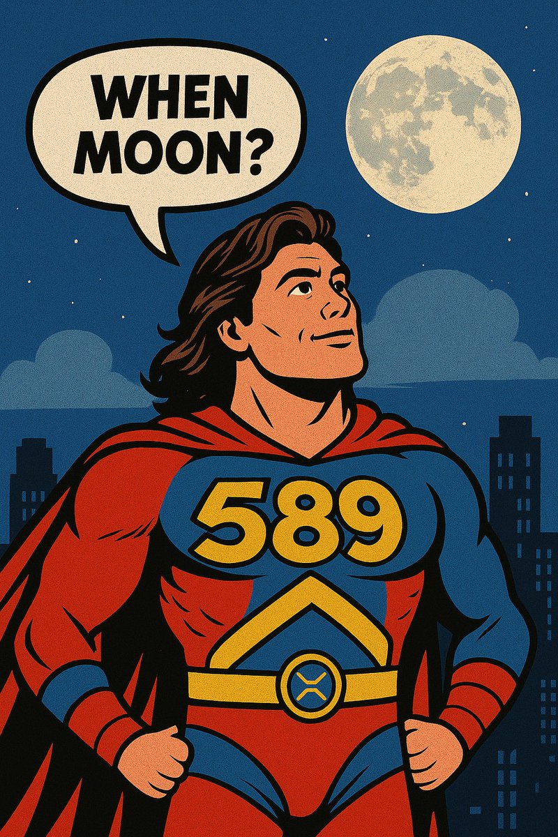 MrNine90302's tweet photo. Soon we go Boom. #Xrp to $589 https://t.co/RVhgLJNnd7