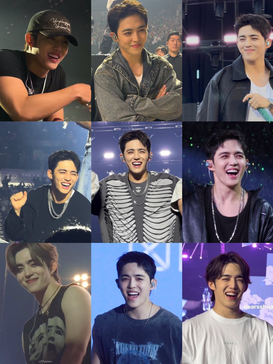 lalaliluvr's tweet image. cheol's smile really has healing properties 🥹🥹