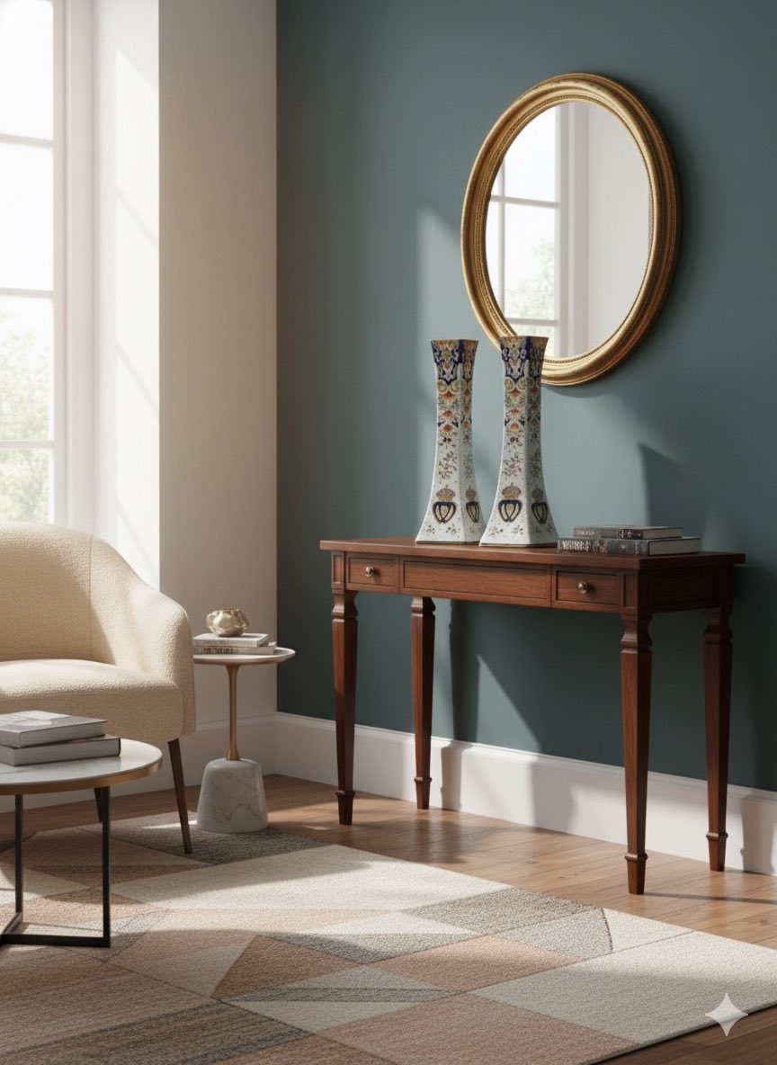 Check out A Pair of 19th century Hand Painted French  Faience Trumpet Vases  ebay.us/m/hJ9sS7 #eBay via <a href="/eBay_UK/">eBay UK</a>