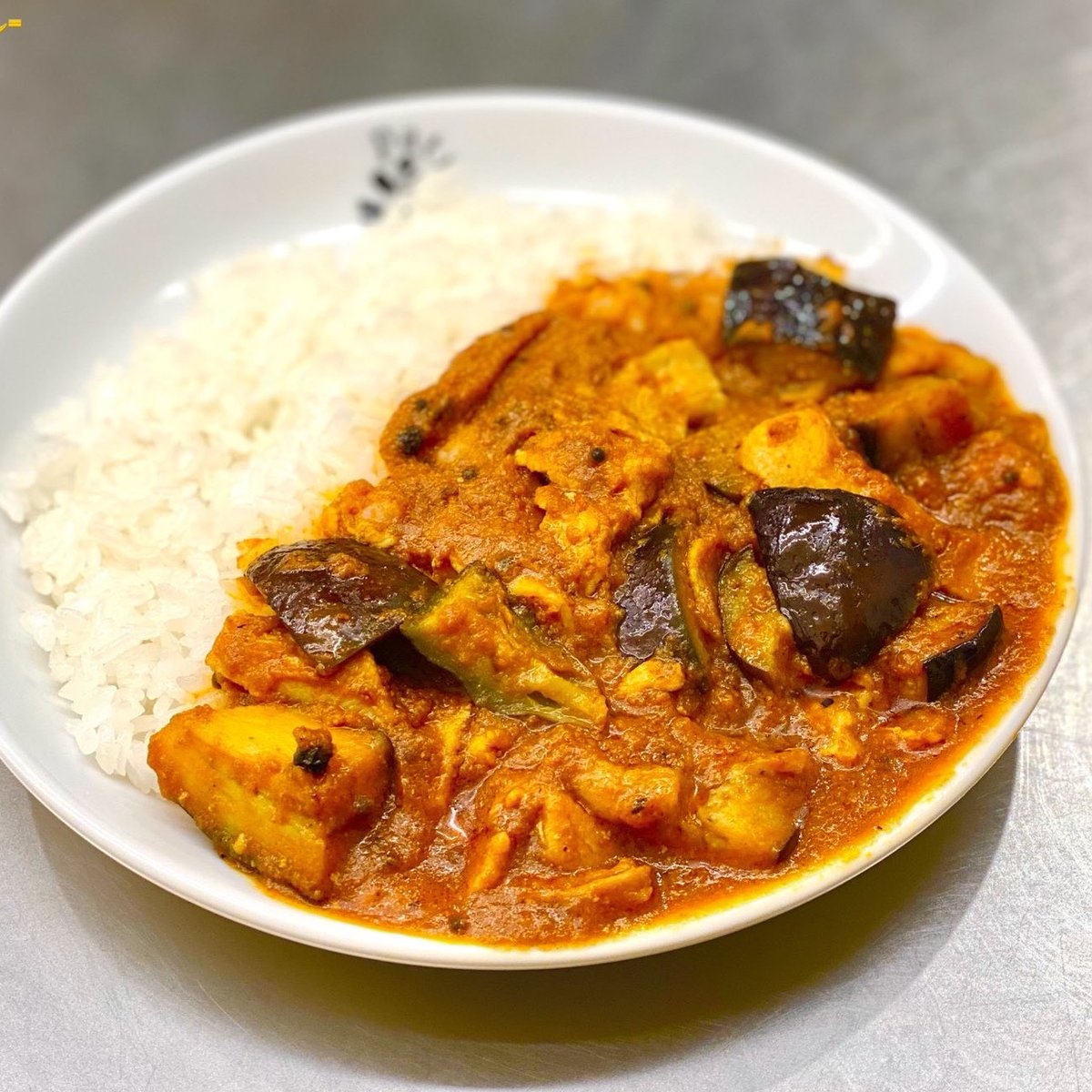 参加店舗⑫
『モリーズカレー』

カレー超ガチ勢でもある
MY FIRST STORYのヴォーカルHiroが送る
本気のカレー

#モリーズカレー #Hiro #MYFIRSTSTORY #東京カレー万博 #カレー #スパイスカレー #カレー部 #カレスタグラム #カレー好きと繋がりたい #カレー巡り #カレーは飲み物 #大久保公園