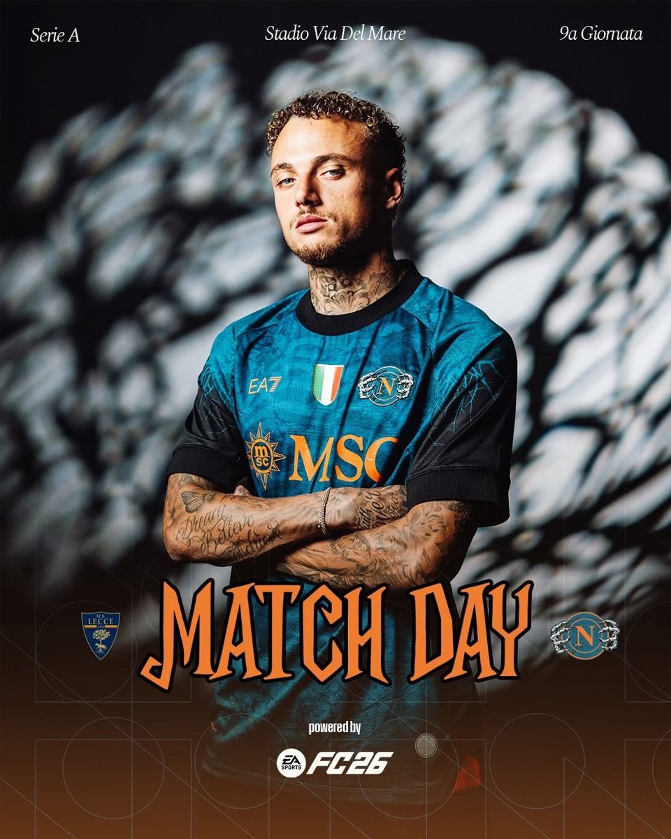 SSCナポリ日本公式 (@sscnapoliJP) / Posts / X