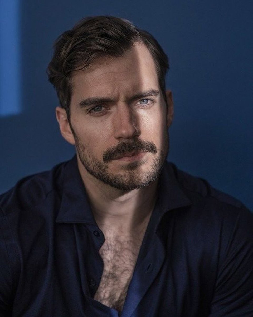 Henry Cavill ❤️❤️❤️❤️❤️❤️❤️