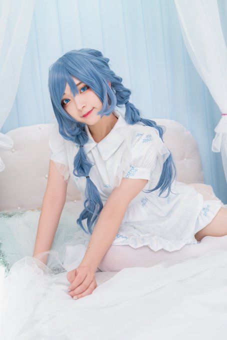 Twitterのコスプレ画像32