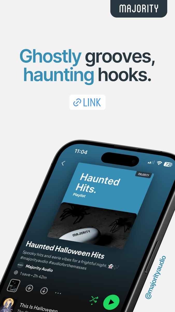 Majority tweet media