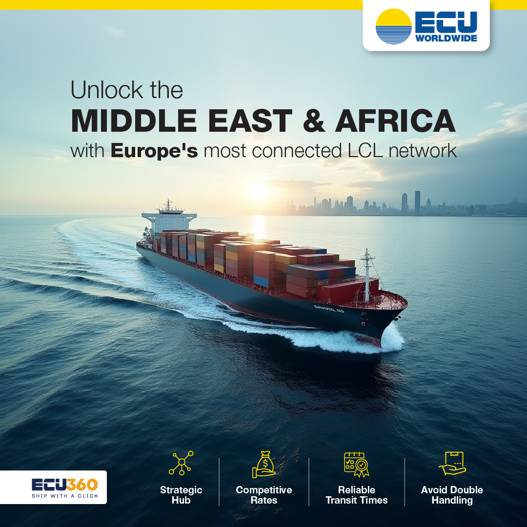 ECU Worldwide tweet media