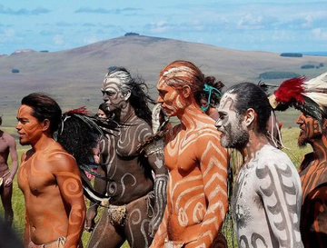 WikicharliE1's tweet photo. #isladepascua #Rapamicina #rapanui FARMACO DE MIL MILLONES DE PESOS en suelo de Isla de Pascua. Las FARMACEUTICAS y empresas de biotecnología, NUNCA LES PAGARON UN PESO A RAPA NUI!! https://t.co/kU9Fz9WHQI https://t.co/NsL6KXfdI7