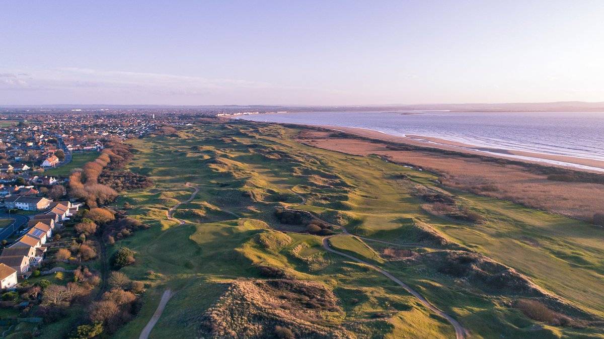 GolfLinksLogic's tweet photo. If you could ONLY play 3 Links Courses for the rest of your life, which 3 are you picking?

My @GolfLinksLogic picks are: 
1. Royal County Down (for the sheer rating). 
2. Burnham & Berrow (for the welcoming feel). 
3. Bandon Dunes (for the pure routing).

Reply with your 3 picks & let's see where the Links community stands.
#LinksGolf #LinksLogic #GolfTravel